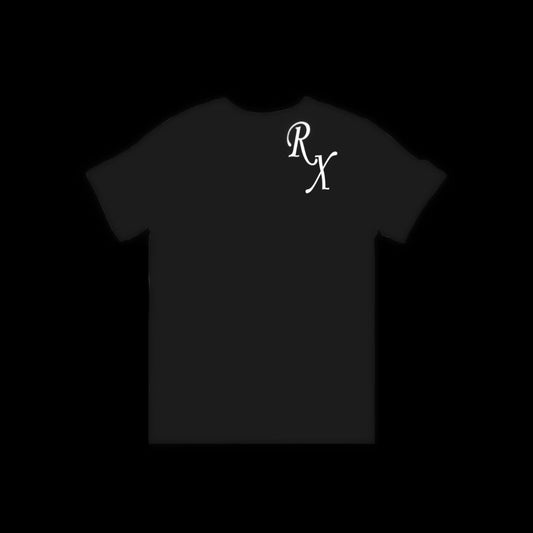 Rx Mission Tee